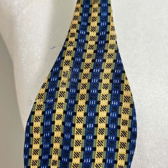 Hermes bow tie 46 - Picture 2 of 9